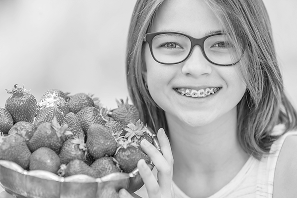 Habitudes alimentaires et conseils nutritionnels pour les personnes avec un appareil dentaire