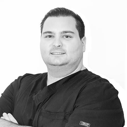 Dr Rossi, Montréal Orthodontist