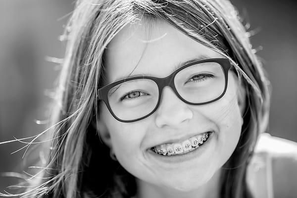 Traitement d’orthodontie préventive à Montréal